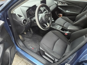 Ofer spre vânzare autoturismul marca Mazda CX3 - imagine 5