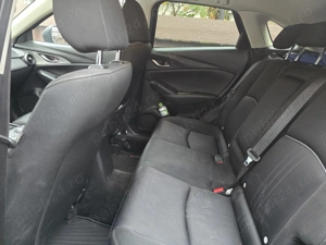 Ofer spre vânzare autoturismul marca Mazda CX3 - imagine 7