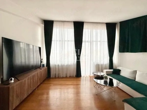 Apartament 4 Camere | 96 mp | Etaj 3 | 2 Parcari | Calea Dorobantilor