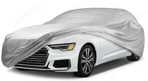 Prelată auto Audi A5