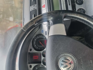 Vw passat b6 - imagine 2