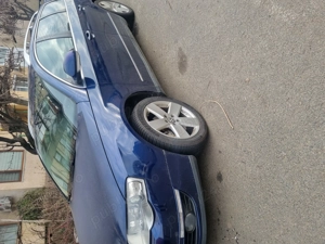 Vw passat b6 - imagine 3