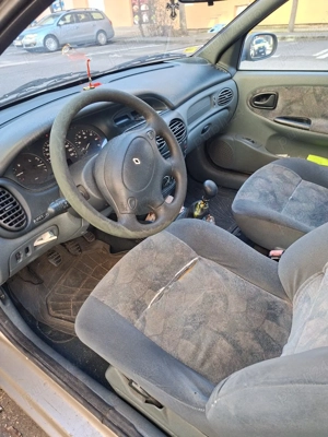 Vând Renault Megan  - imagine 5