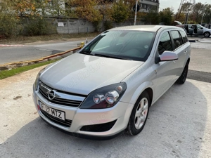 Opel Astra H 2010, editie limitata 101 Years Aniversary, 1,7 cdti   - imagine 2