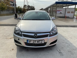 Opel Astra H 2010, editie limitata 101 Years Aniversary, 1,7 cdti   - imagine 4