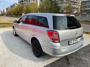 Opel Astra H 2010, editie limitata 101 Years Aniversary, 1,7 cdti  