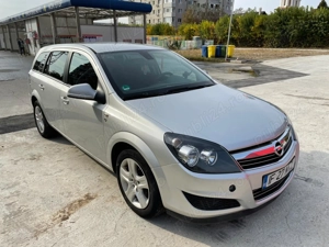 Opel Astra H 2010, editie limitata 101 Years Aniversary, 1,7 cdti   - imagine 3