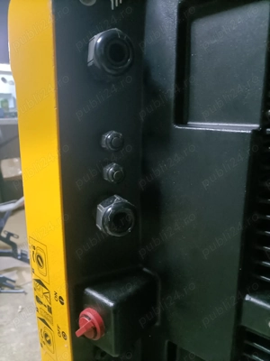  Invertor  Kostal PIKO 8.3 SWAG - imagine 3