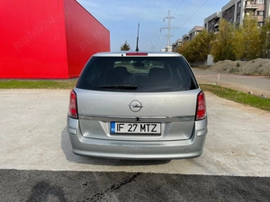 Opel Astra H 2010, editie limitata 101 Years Aniversary, 1,7 cdti   - imagine 5