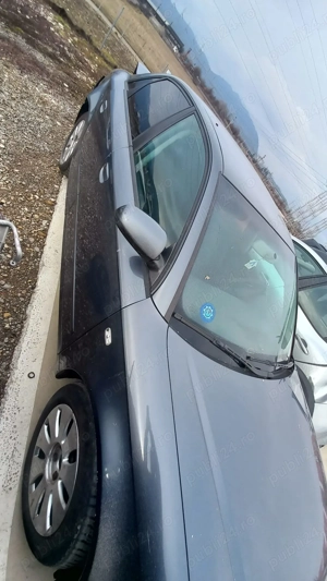 Dezmembram Audi A4 B7 2.0 TDI BPW cod cutie HCF - imagine 5