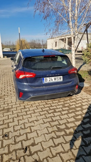 Ford Focus 1.5 TDCi   2019 