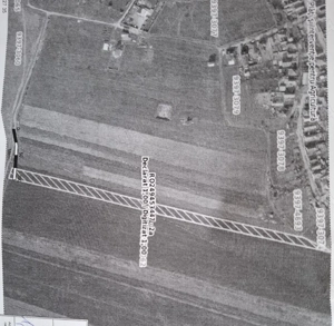 vand teren extravilan