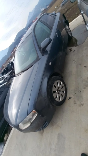 Dezmembram Audi A4 B7 2.0 TDI BPW cod cutie HCF - imagine 2