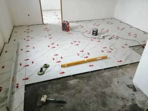 Amenajări interioare