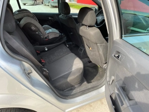 Opel Astra H 2010, editie limitata 101 Years Aniversary, 1,7 cdti   - imagine 9