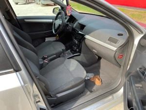 Opel Astra H 2010, editie limitata 101 Years Aniversary, 1,7 cdti   - imagine 10