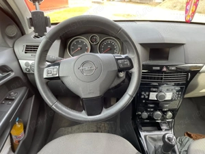 Opel Astra H 2010, editie limitata 101 Years Aniversary, 1,7 cdti   - imagine 7