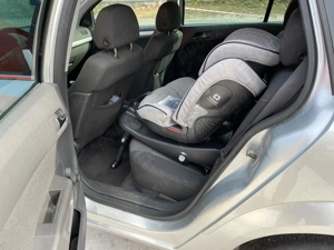 Opel Astra H 2010, editie limitata 101 Years Aniversary, 1,7 cdti   - imagine 8