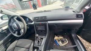 Dezmembram Audi A4 B7 2.0 TDI BPW cod cutie HCF - imagine 8
