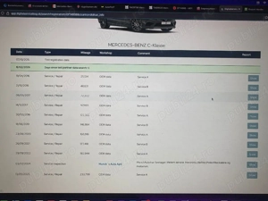 mercedes c class 1.6 d