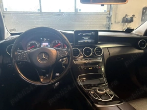 mercedes c class 1.6 d - imagine 5
