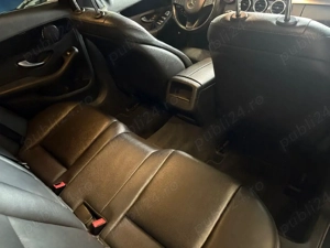 mercedes c class 1.6 d - imagine 3