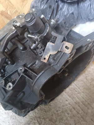 Cutie de viteze pt Opel Astra H  1,3 cdti 6+1 2006