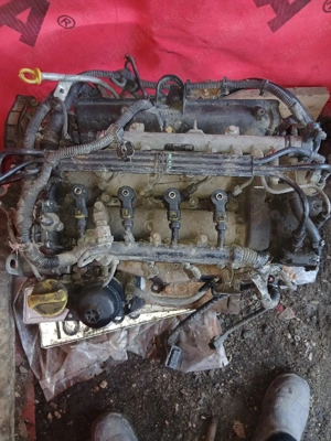 Motor 1.3 Multijet  - imagine 3