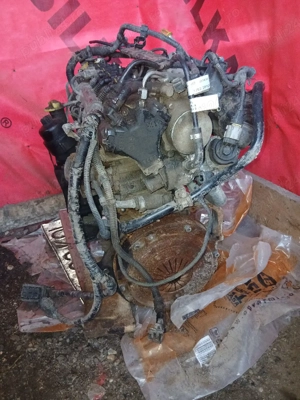 Motor 1.3 Multijet  - imagine 4