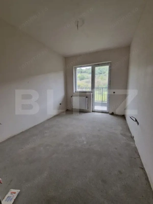 Apartament cu 3 camere, etajul 1, 62 mp, panorama, parcare, zona Terra - imagine 10