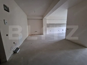 Apartament cu 3 camere, etajul 1, 62 mp, panorama, parcare, zona Terra - imagine 4