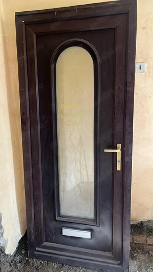 Vând 2 geamuri termopan  - imagine 4