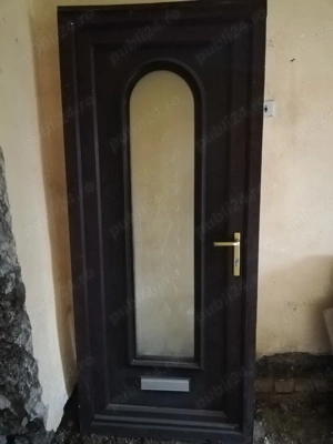 Vând 2 geamuri termopan  - imagine 3