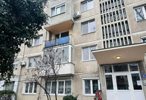 Etaj 1 | 2 camere renovat | 50 m2 | Balcon mare | Rogerius Aluminei - imagine 8