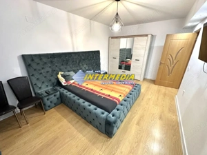 Apartament 3 camere bloc nou Centru finisat de vanzare  - imagine 13