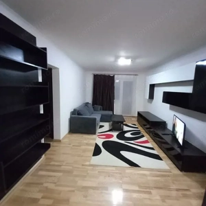 Apartament cu 2 camere mobilat si utilat de inchiriat in Cetate zona Bulevard 