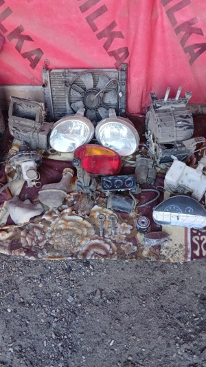 Piese Matiz - imagine 2