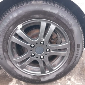 Hyundai i30 GD 1.6 CRDi, panorama , distribuție lanț,manual 6+1 unic proprietar,consum foarte mic! - imagine 10