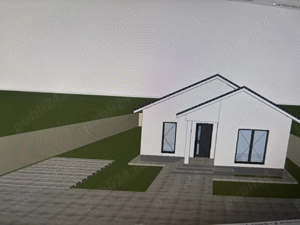 Vând parcela de teren Păușa 