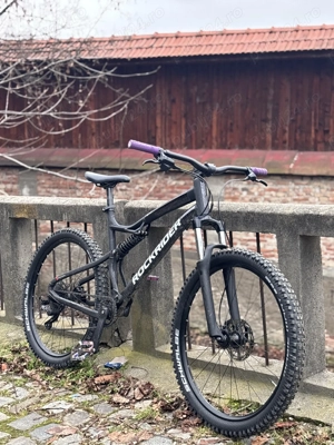 Rockrider st530s custom - imagine 2