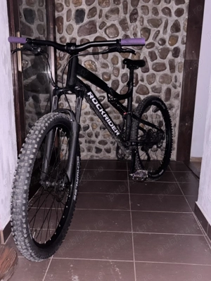 Rockrider st530s custom - imagine 3