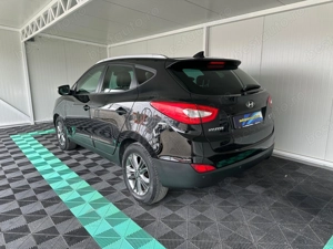 Hyundai iX-35 1.7 Diesel 116 CP An 2014 - imagine 3