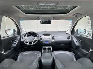 Hyundai iX-35 1.7 Diesel 116 CP An 2014 - imagine 14