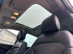 Hyundai iX-35 1.7 Diesel 116 CP An 2014 - imagine 18