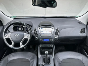 Hyundai iX-35 1.7 Diesel 116 CP An 2014 - imagine 5