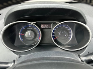 Hyundai iX-35 1.7 Diesel 116 CP An 2014 - imagine 8