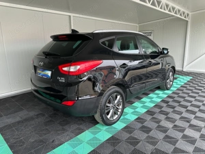 Hyundai iX-35 1.7 Diesel 116 CP An 2014 - imagine 11