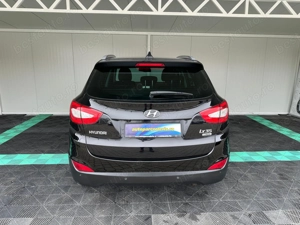 Hyundai iX-35 1.7 Diesel 116 CP An 2014 - imagine 4