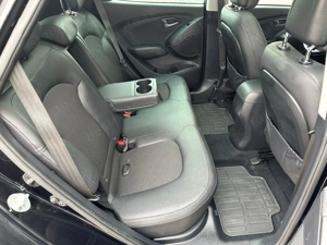 Hyundai iX-35 1.7 Diesel 116 CP An 2014 - imagine 17