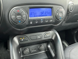 Hyundai iX-35 1.7 Diesel 116 CP An 2014 - imagine 19